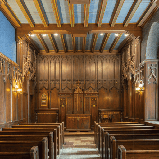 First Unitarian Church of Philadelphia