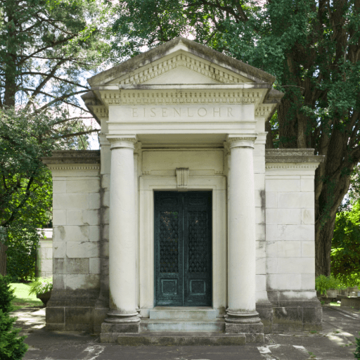 Eisenlohr Mausoleum