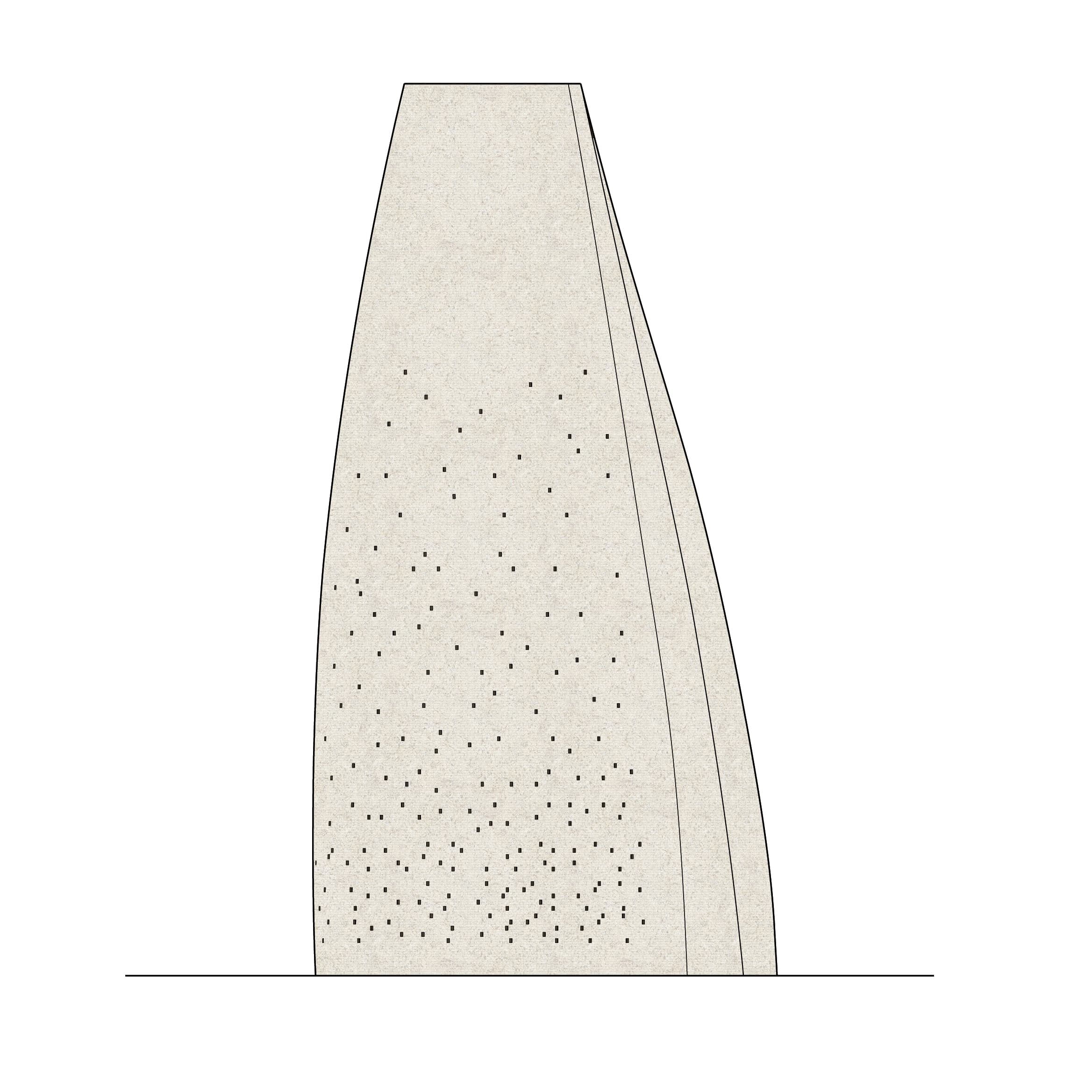 Elevation drawing